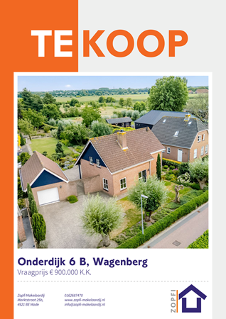 Brochure preview - Onderdijk 6-B, 4845 EK WAGENBERG (3)