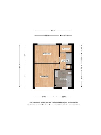 Plattegrond - Mijsstraat 20, 2461 AK Ter Aar - 158786772_mijsstraat_20_t_floor_1_first_design_20240614_07eb1f.jpg