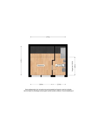 Plattegrond - Mijsstraat 20, 2461 AK Ter Aar - 158786772_mijsstraat_20_t_floor_2_first_design_20240614_65dd17.jpg