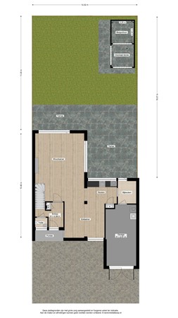 Plattegrond - A.G.M. van der Hoevenstraat 79, 2461 SE Ter Aar - 161305431_a_g_m_van_der_h_situatie_first_design_20240826_99f996.jpg