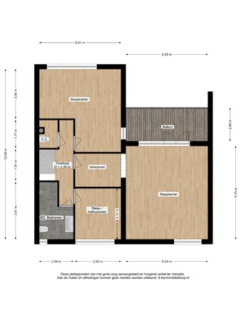 Plattegrond - A.G.M. van der Hoevenstraat 79, 2461 SE Ter Aar - 161305431_a_g_m_van_der_h_floor_1_first_design_20240826_67b430.jpg