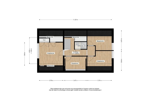 Plattegrond - Oostkanaalweg 19A, 2461 EP Ter Aar - 161520081_oostkanaalweg_1_woonhuis_verdi_first_design_20240830_f031c9.jpg