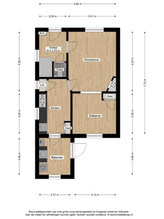 Plattegrond - Simon van Capelweg 95, 2431 AD Noorden - 172394515_simon_van_capel_begane_grond_begane_grond_20250507_aba4d8.jpg