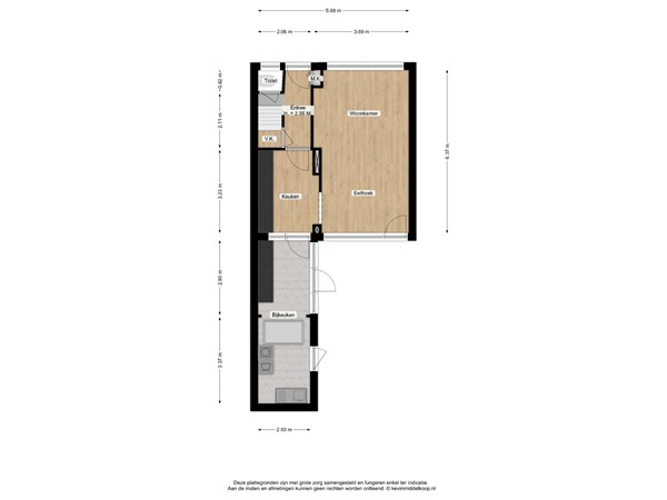 Plattegrond - P. van Schravendijkstraat 20, 2461 VN Ter Aar - 173356024_pieter_van_schr_first_floor_first_design_20250528_3f7e23.jpg