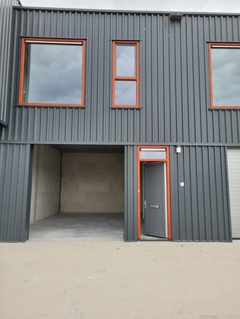 Medium property photo - Smidskade 12e, 2461 TR Ter Aar