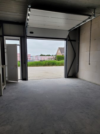 Medium property photo - Smidskade 12e, 2461 TR Ter Aar