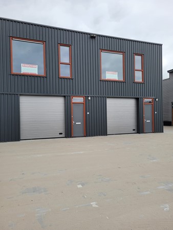 Medium property photo - Smidskade 12e, 2461 TR Ter Aar