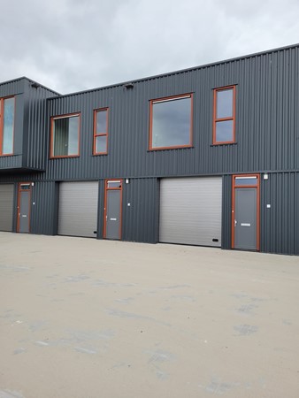 Medium property photo - Smidskade 12e, 2461 TR Ter Aar