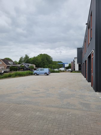 Medium property photo - Smidskade 12e, 2461 TR Ter Aar