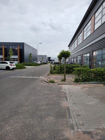 Medium property photo - Smidskade 12e, 2461 TR Ter Aar