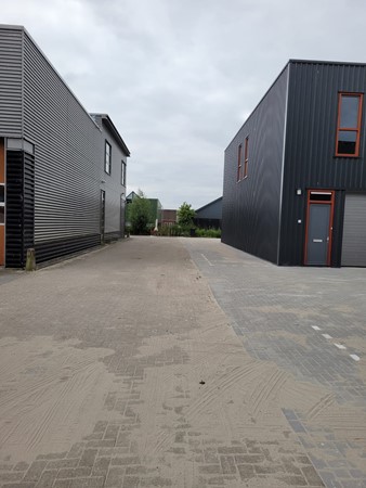 Medium property photo - Smidskade 12e, 2461 TR Ter Aar