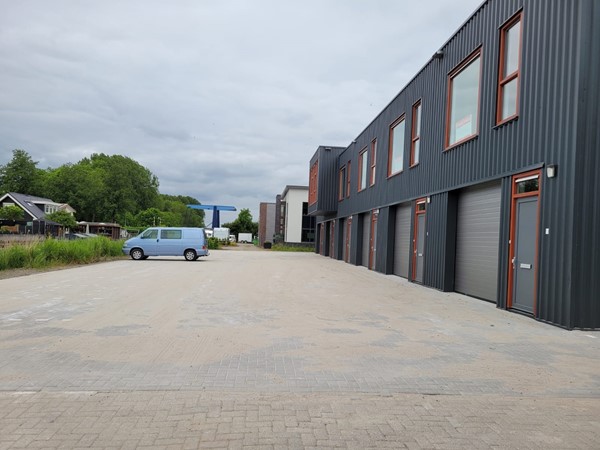 Medium property photo - Smidskade 12e, 2461 TR Ter Aar