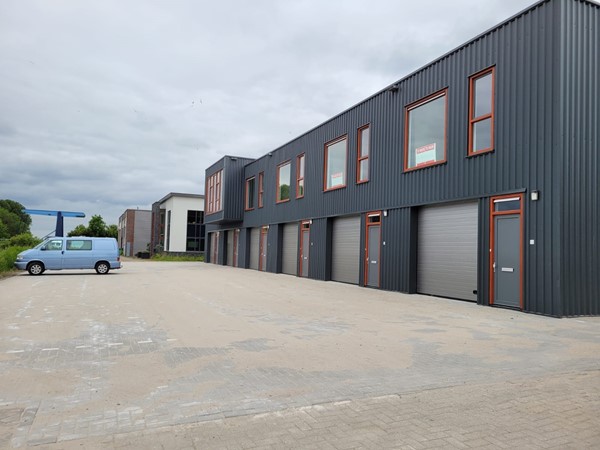 Medium property photo - Smidskade 12e, 2461 TR Ter Aar