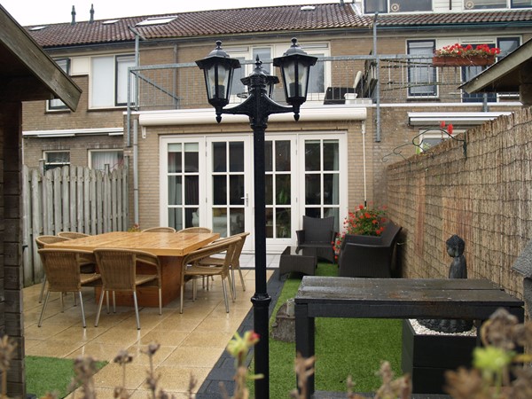 Medium property photo - Iepenpad 7, 2461 CZ Ter Aar