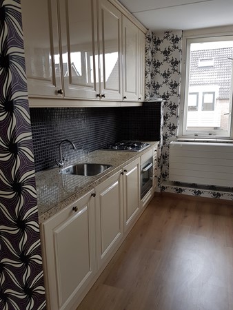 Medium property photo - Iepenpad 7, 2461 CZ Ter Aar