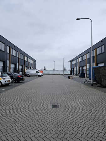 Medium property photo - Grofsmid 2, 2461 LV Ter Aar