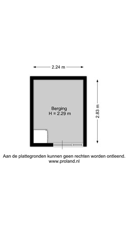 Plattegrond - Essenlaan 63, 2461 DJ Ter Aar - Berging.jpg