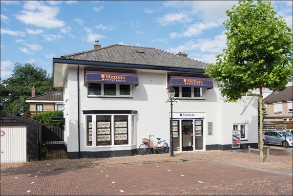 Kantoor Leerdam