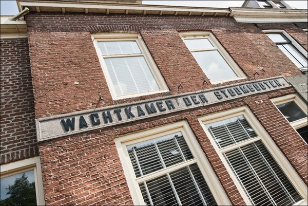 Kantoor Culemborg