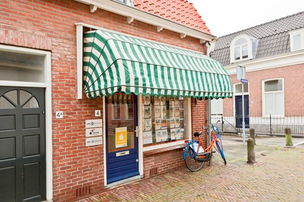 Kantoor Vianen