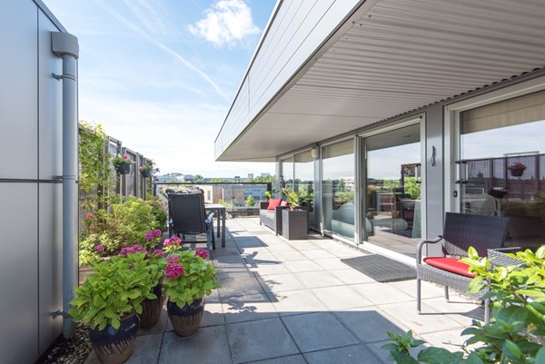 Banneweg 521, Gorinchem
