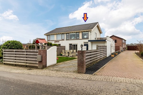 Oude Zuiderlingedijk 7, Asperen