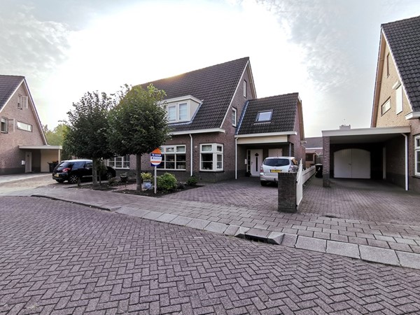 Blauwe Huis 17, Beesd