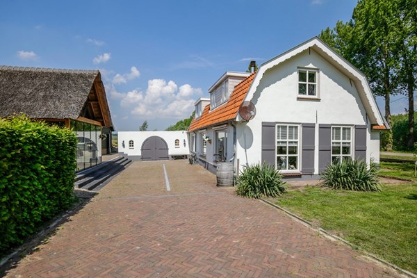 Kooiweg Oost 13, Culemborg