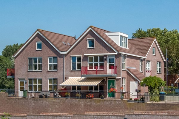 Molenstraat 20, Heukelum