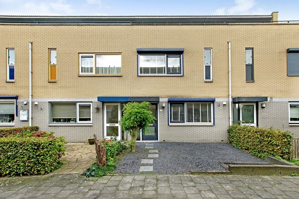 Copierlaan 114, Leerdam