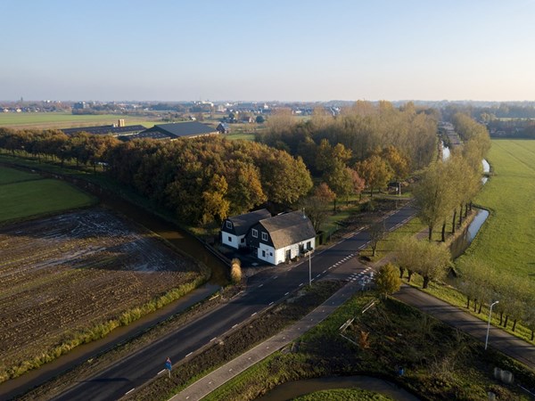 Koenderseweg 1, Leerbroek