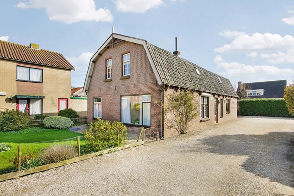 Kweldam 34, Everdingen