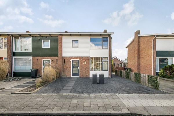 Meester Mierasstraat 7, Beesd