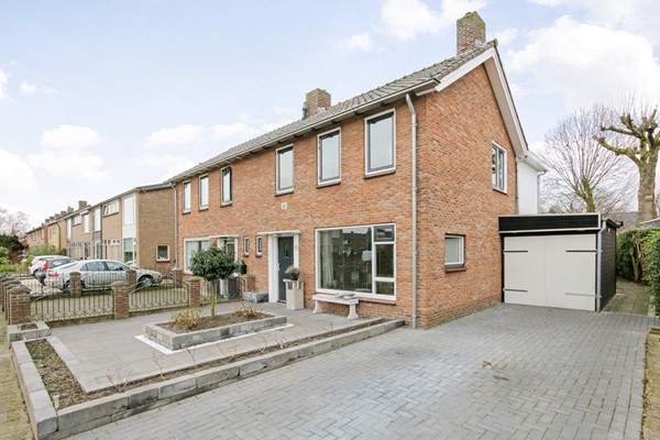 Burgemeester J.W. Hondelinkstraat 47, Beesd