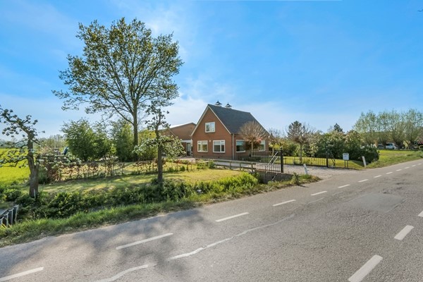 Middelweg 45-A, Tricht