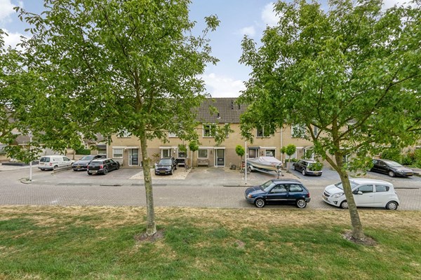 Goslar 13, Leerdam