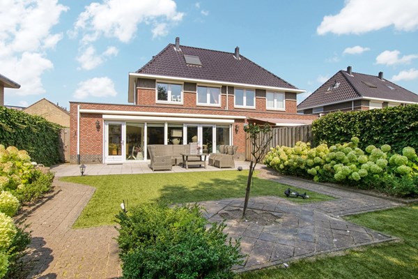 Sperwerlaan 96, Leerdam