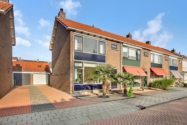 Prinses Margrietstraat 12, Leerdam