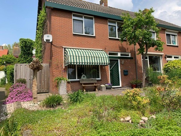 Evert Noolstraat 6, Heukelum