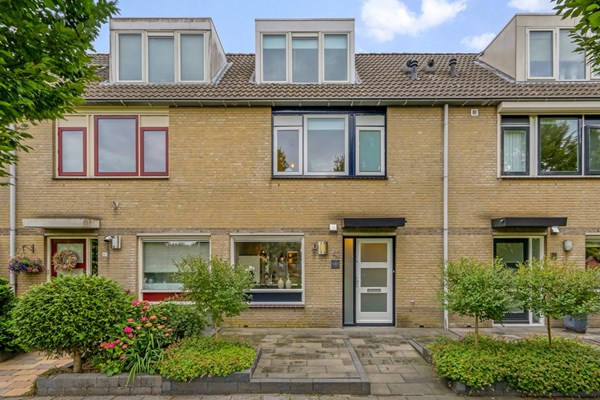 Copierlaan 40, Leerdam