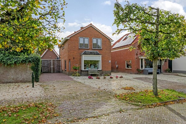 Voorstraat 123, Beesd