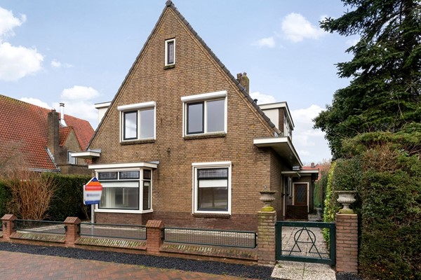 Groenewal 32, Heukelum