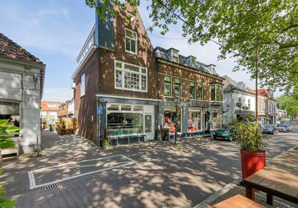 Dorpsstraat 34, Nieuwegein