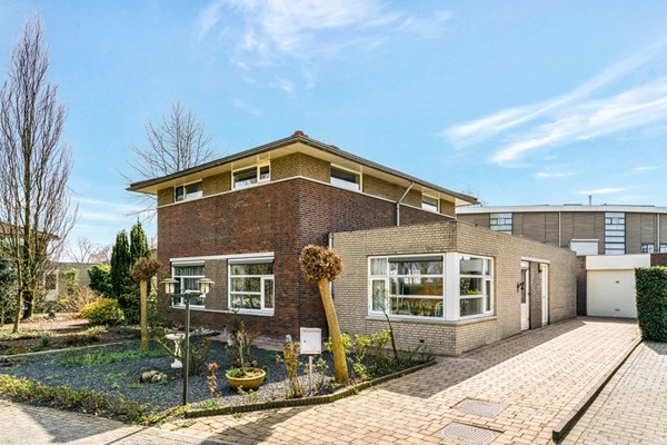 Oud Schaik 10, Leerdam
