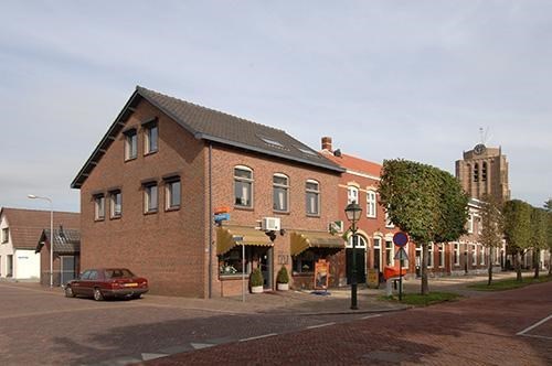 Voorstraat 114, Beesd