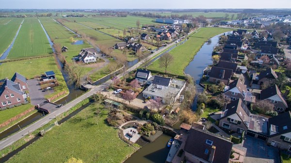 Loosdorp 1, Leerdam
