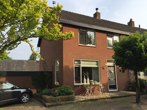 Voorstraat 38, Heukelum