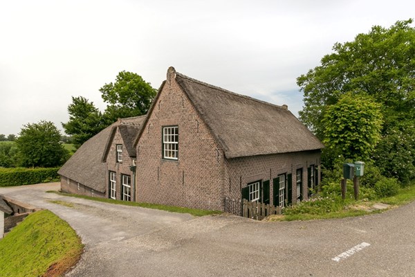 Lingedijk 157, Oosterwijk