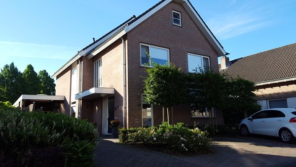 Brunellaan 3, Leerdam