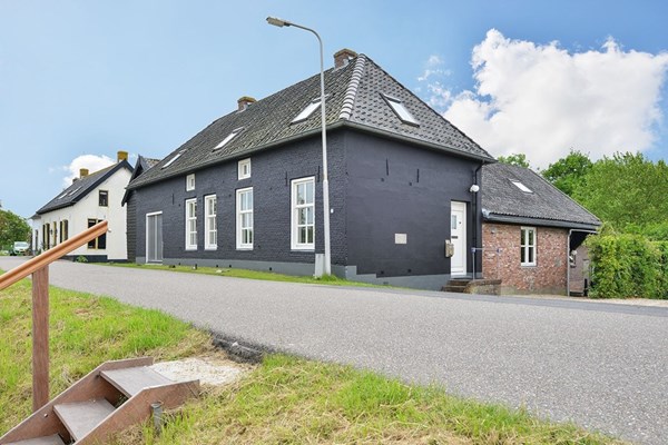 Lingedijk 53, Gellicum